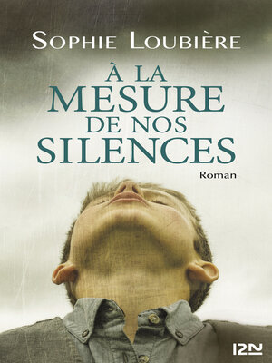 cover image of À la mesure de nos silences